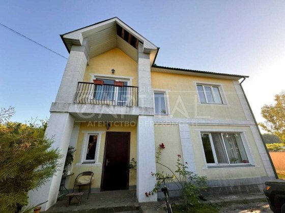 Продаж будинку, с. Юрівка, Києво-Святошинський р-н Юрівка