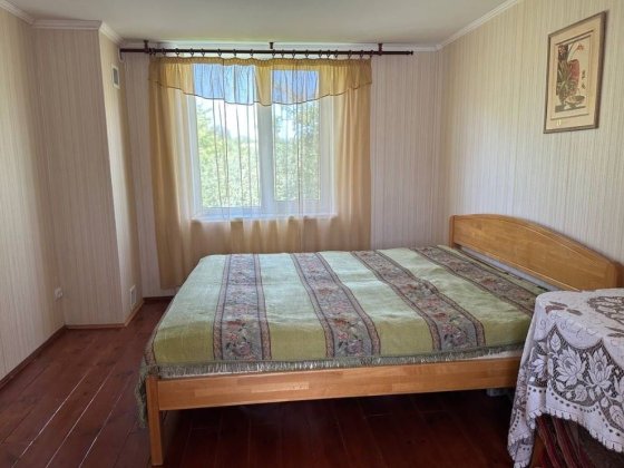 Дача з ремонтом та меблями Ясногородка