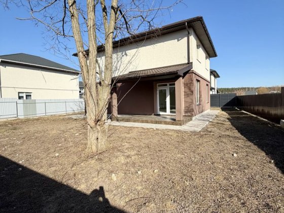 Продаж Будинку 145м2  під чистове оздоблення! Газ!Юрівка ! БЕЗ КОМІСІЇ Юрівка