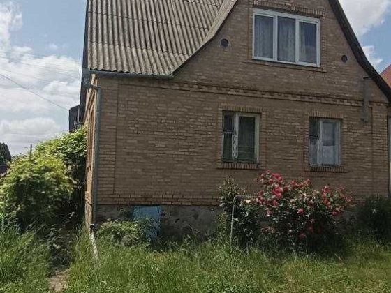 Продається будинок в Ясногородці Фастоський р-н Ясногородка