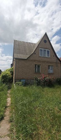 Продається будинок в Ясногородці Фастоський р-н - фото 1