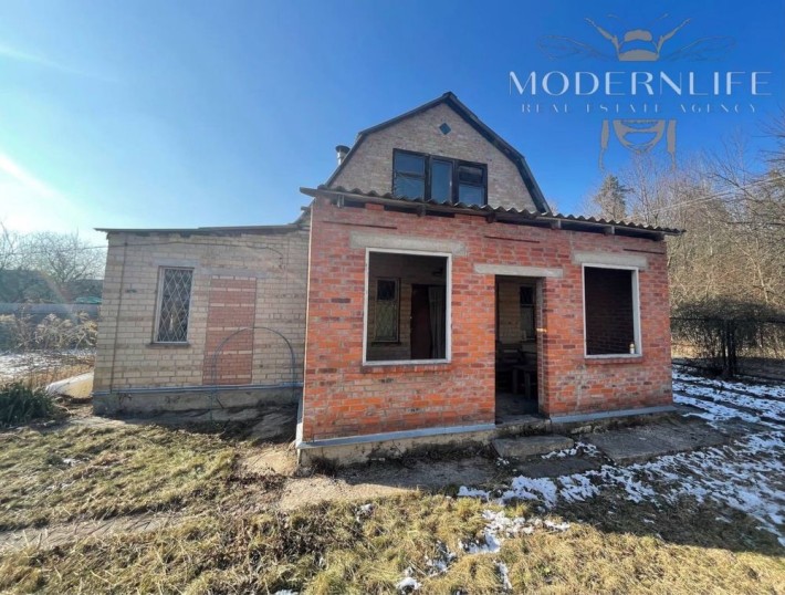 Продаж будинку в селі Ясногородка БЕЗ КОМІСІЇ - фото 1