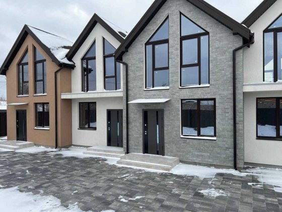 Залишилось декілька таунів с.Шевченкове. Розтермінування на 2 роки Шевченково