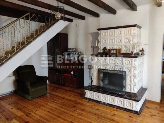 Продаж 2пов. будинку 141м2, Гатне. Є підвал. Юровка