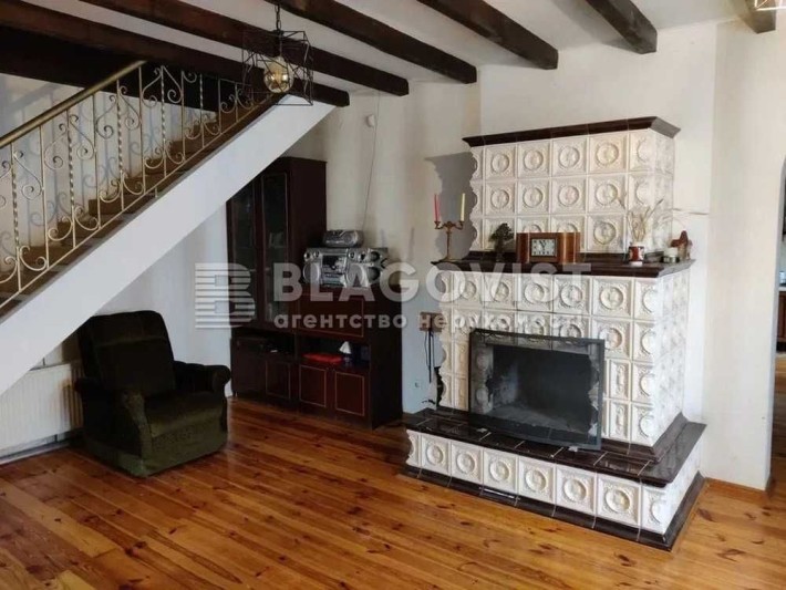 Продаж 2пов. будинку 141м2, Гатне. Є підвал. - фото 1