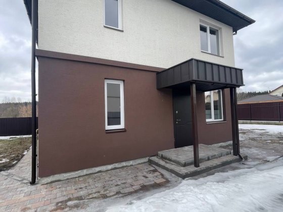 Продається будинок 145м2 в Юрівці Юрівка