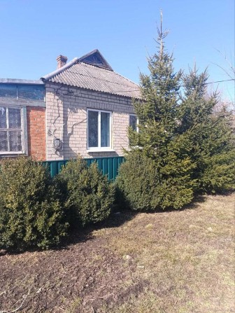 Продам будинок вул. Київської Русі (район Волохіно) - фото 1