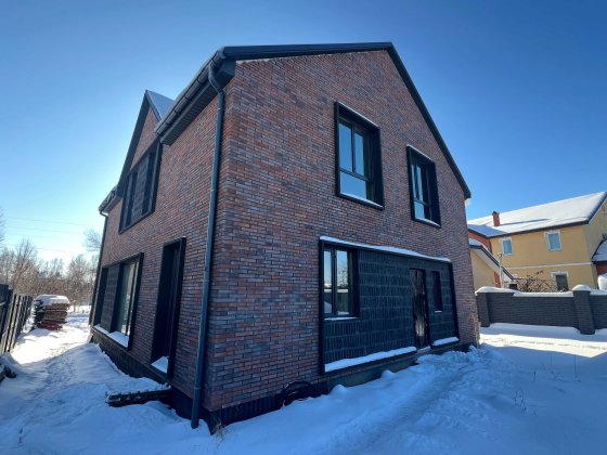 ‼️Будинок з РЕМОНТОМ під чистову ‼️ ЖК City Lake / Шевченкове Шевченкове