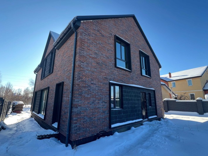 ‼️Будинок з РЕМОНТОМ під чистову ‼️ ЖК City Lake / Шевченкове - фото 1