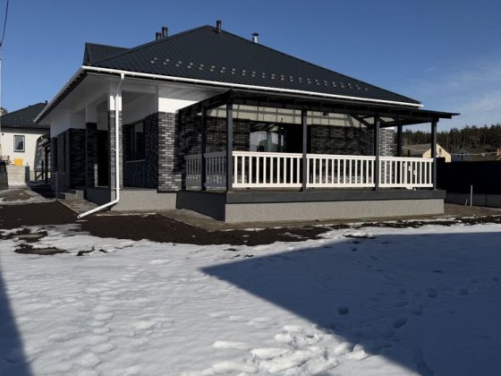 Продаж Будинку 120м2, село Юрівка! БЕЗ КОМІСІЇ Юрівка