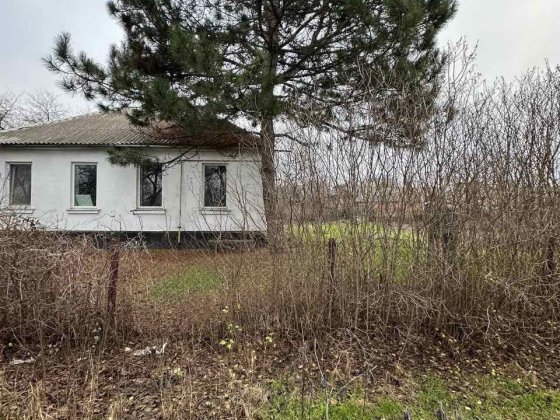 Продаю будинок в м. Долинська Кіровоградської області Долинська