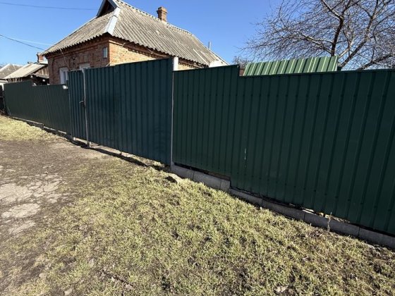 Продаж будинку. Можливо по сертифікату Євідновлення. Долинская