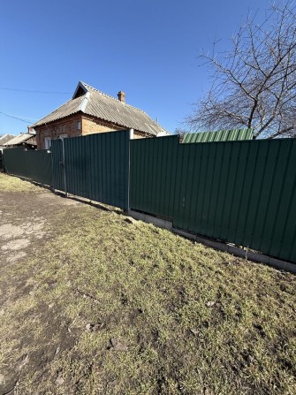 Продаж будинку. Можливо по сертифікату Євідновлення. - фото 1