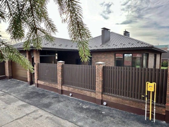 Будинок під чистову! с. Шевченкове! Шевченково