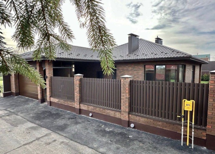 Будинок під чистову! с. Шевченкове! - фото 1