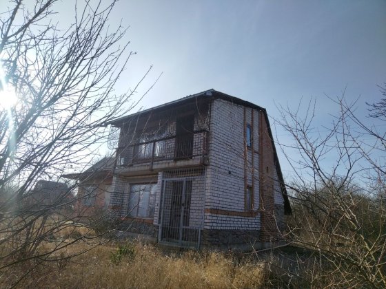 Продам дачу корпоратив " дружба" Долинская