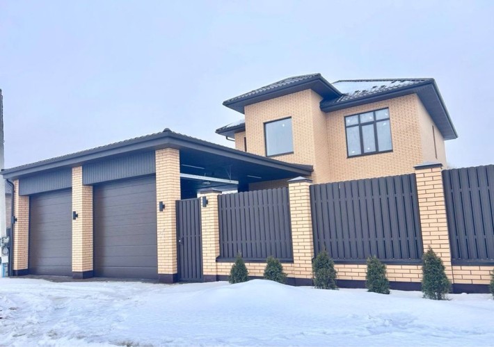 Продам будинок ! Білогородка! - фото 1