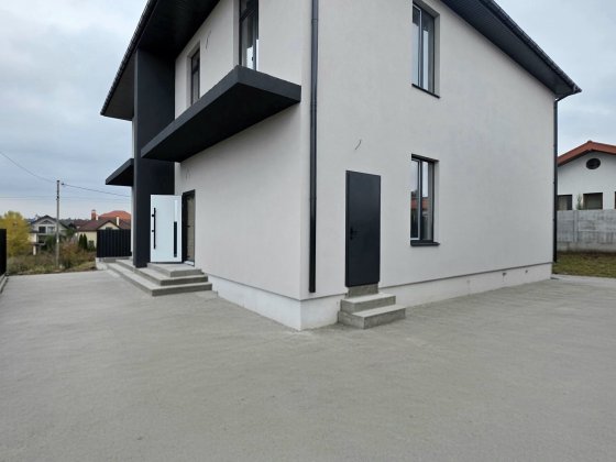 Без %. Дуплекс з Супер плануванням. Шевченкове Шевченково