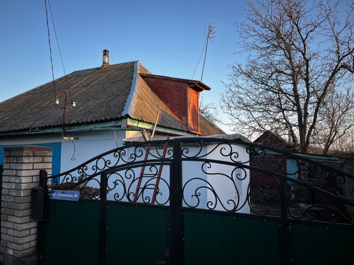 Продам  затишний будинок у місті Гайворон - фото 1