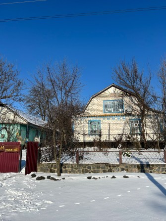 Будинок продається село Берестяги - фото 1