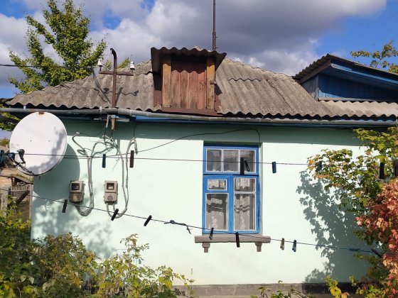 Продається будинок Гайворон