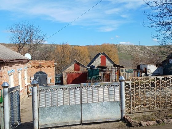 Продам будинок терміново Малая Виска