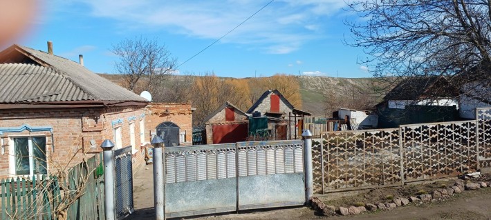 Продам будинок терміново - фото 1