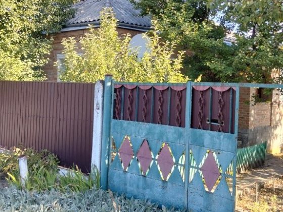 продаж Будинку м. Мала Виска Кіровоградської обл,ціна договірна Малая Виска