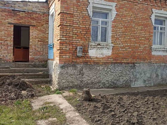Продам будинок в м. Мала Виска Малая Виска