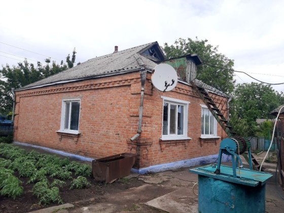 Продається просторий будинок у центрі м. Мала Виска! Малая Виска