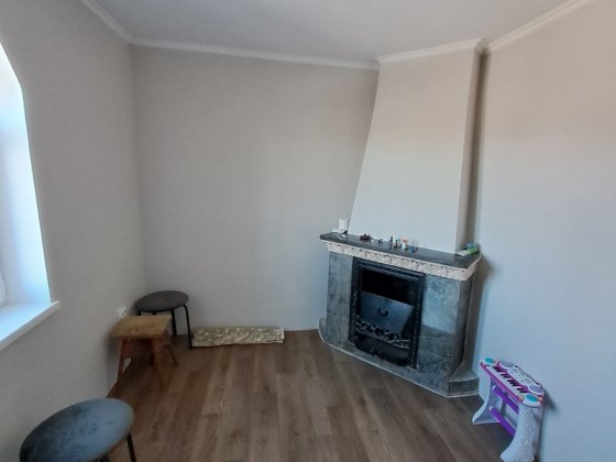 Двоповерховий дачний будинок  ДК Ятрань Соколовское