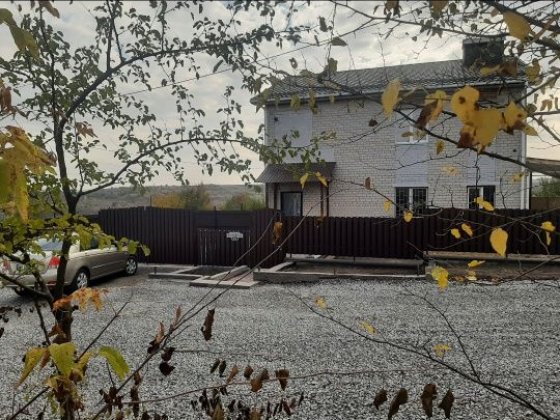 Продається власний будинок! Соколовское