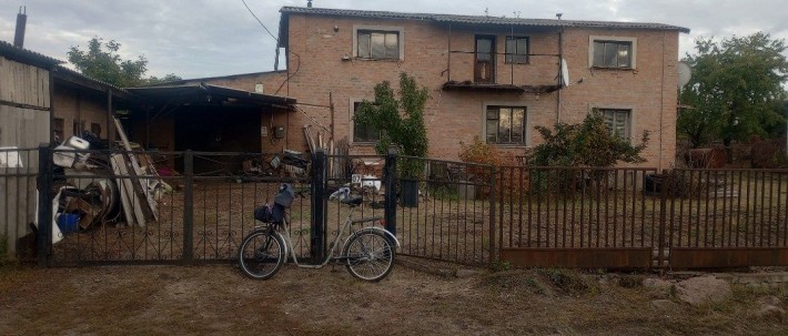 Будинок,провулок Короткий - фото 1