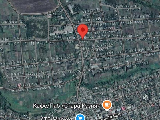 Будинок м.Новоукраїнка Новоукраїнка