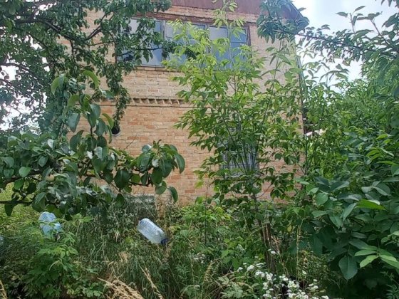 Продам дачу кооператив колос Черняховка