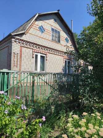 Продам будинок в смт.Новоархангельськ - фото 1