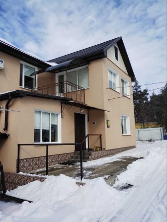 Продається  добротний будинок біля річки Синюхи - фото 1