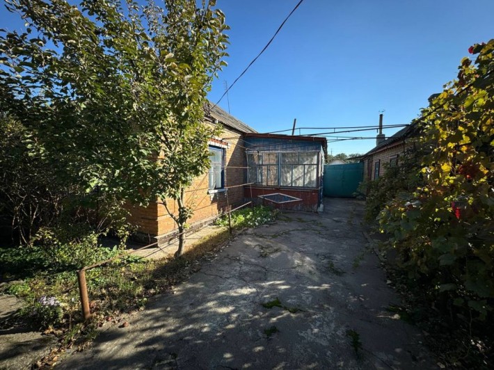 Продам будинок  м. Помічна  від власника - фото 1