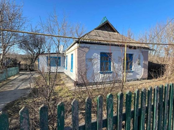 Продається будинок в самісінькому центрі Новгородки (Кам'янець) Новгородка