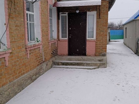 Продається будинок в м. Помічна Помошная