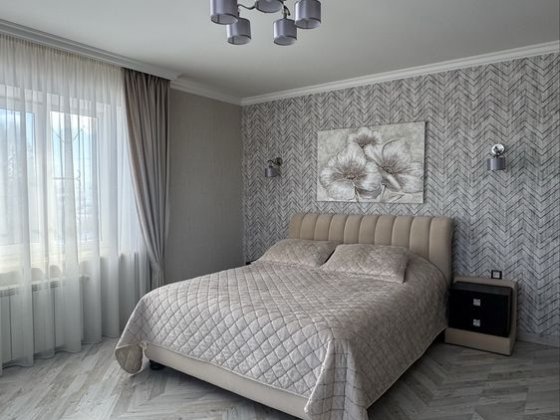 Продам будинок з новим ремонтом. Пригород Созонівка