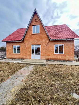 Продаж будинку у с. Бережинка - фото 1