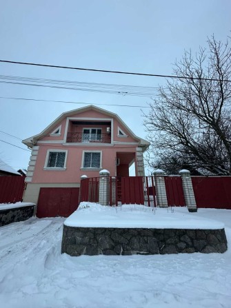 Продаж будинку 177,4м² на великій ділянці 50 соток - фото 1