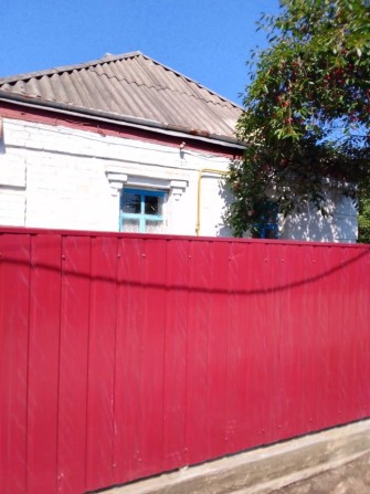 Продається будинок - фото 1