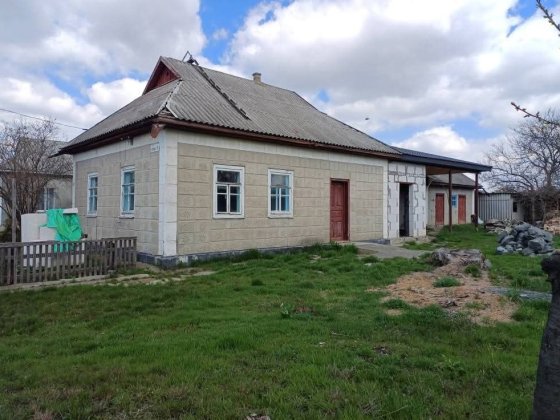 Житловий будинок Голованевск