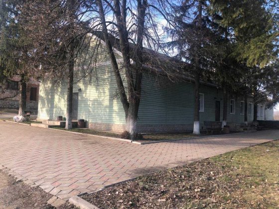 Особисте фермерське господарство Голованевск