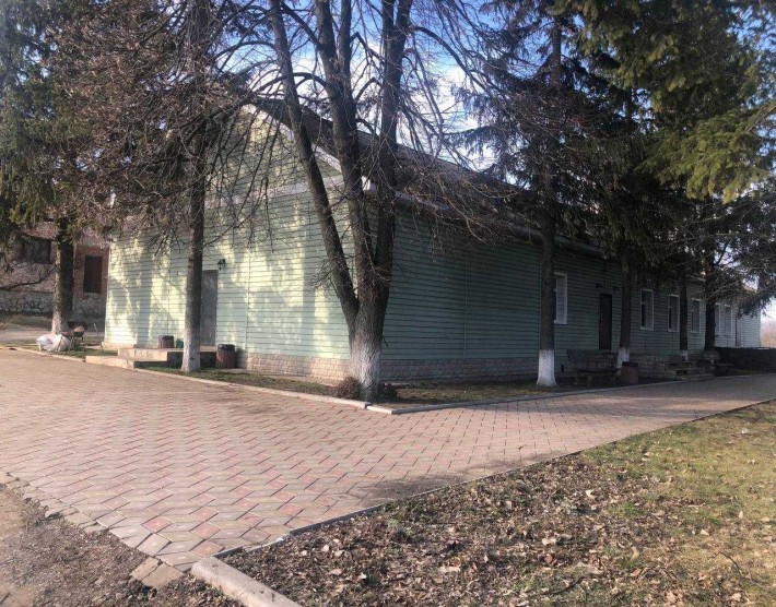 Особисте фермерське господарство - фото 1