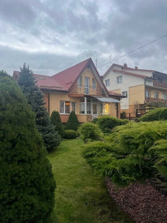 Продаж будинків с. Сокільники - фото 1