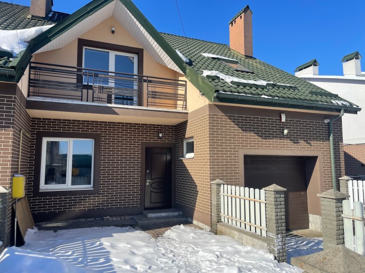 Продаж котеджу в с.Сокільники (Панська Гора) - фото 1