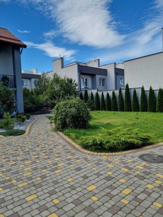 Продаж елітного сучасного будинку с.Сокільники новобудова 11сот - фото 1